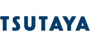 TUTAYAのロゴ