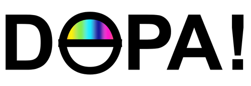 DOPA!のロゴ画像
