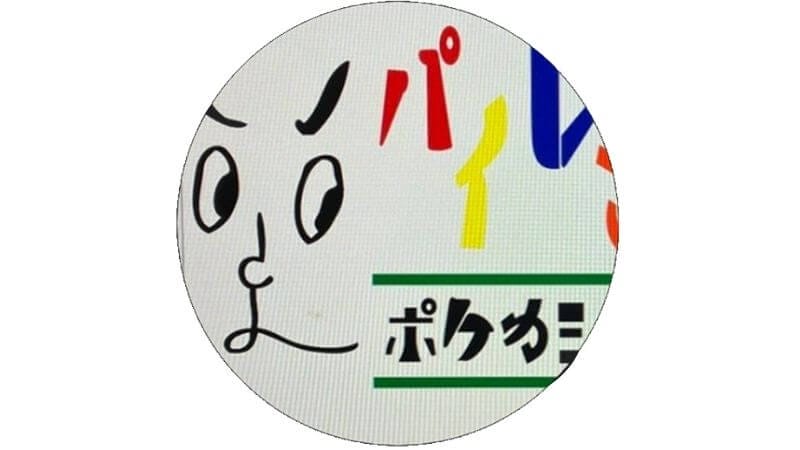 ポケカショップ専門店パイレン36ロゴ